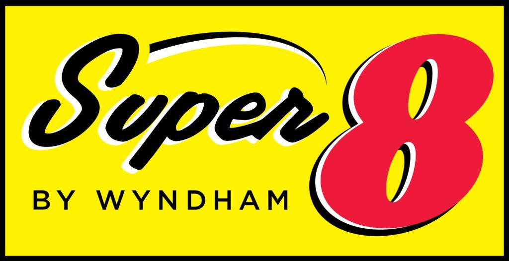 Super 8 By Wyndham Phoenix West Exterior foto